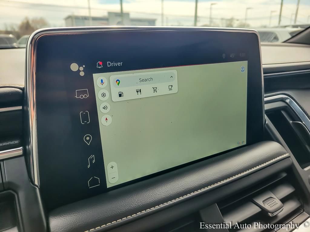 Used 2023 GMC Yukon SLT image 15