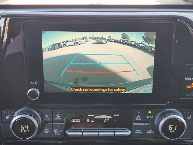 New 2026 Toyota Highlander XSE AWD/4WD image 17