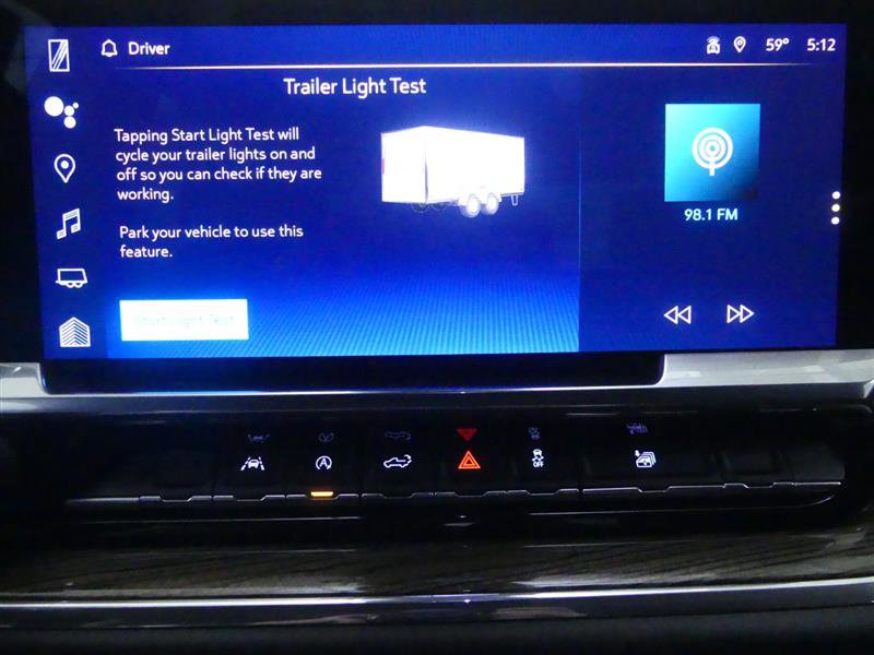 Used 2024 Chevrolet Silverado 1500 LT image 14