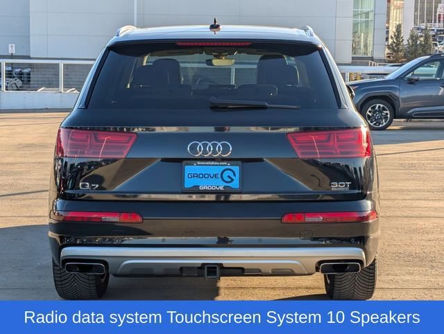 Used 2017 Audi Q7 3.0T Premium Plus image 5