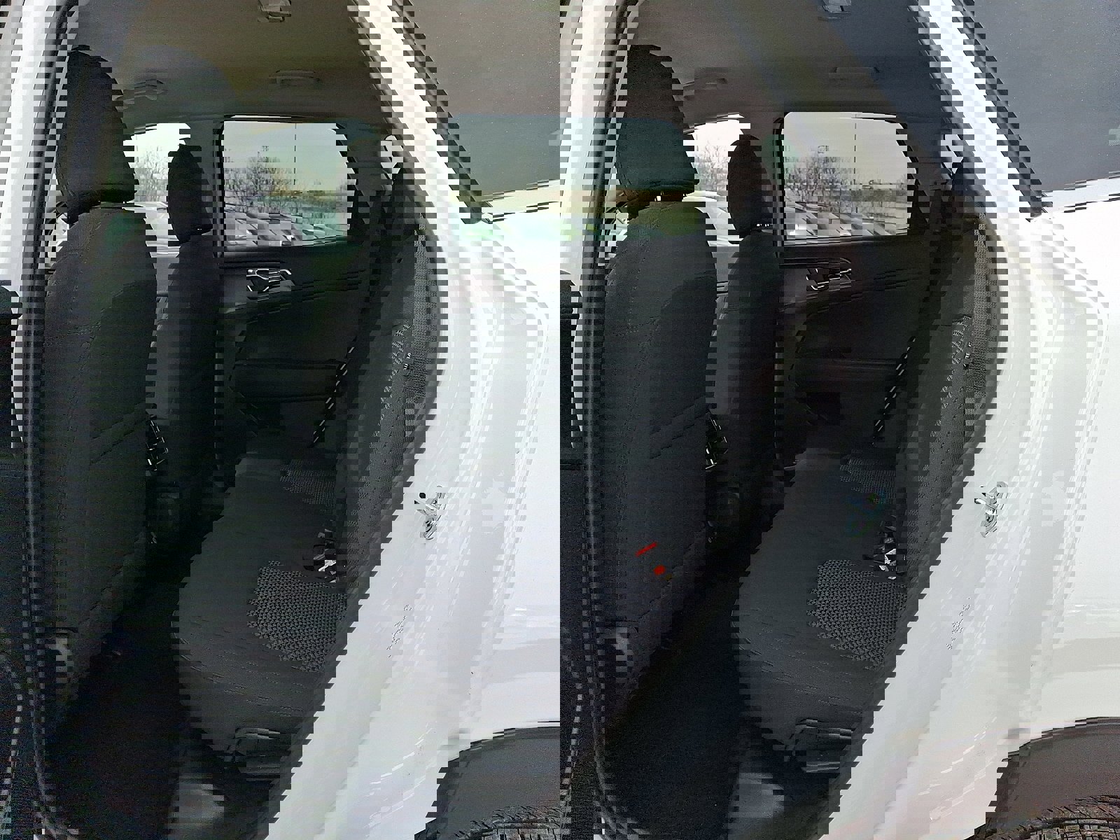 New 2026 Kia Sportage LX w/ LX Convenience Package image 6