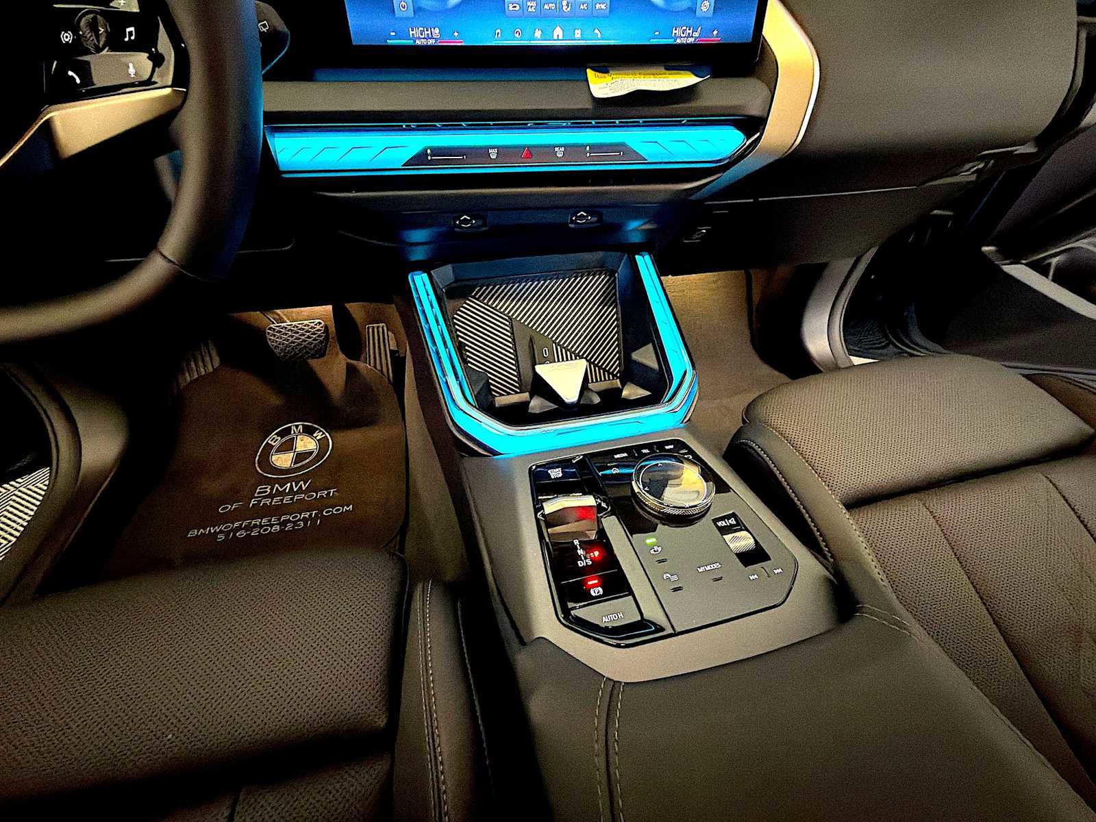 Certified 2025 BMW X3 xDrive30i w/ Convenience Package image 17
