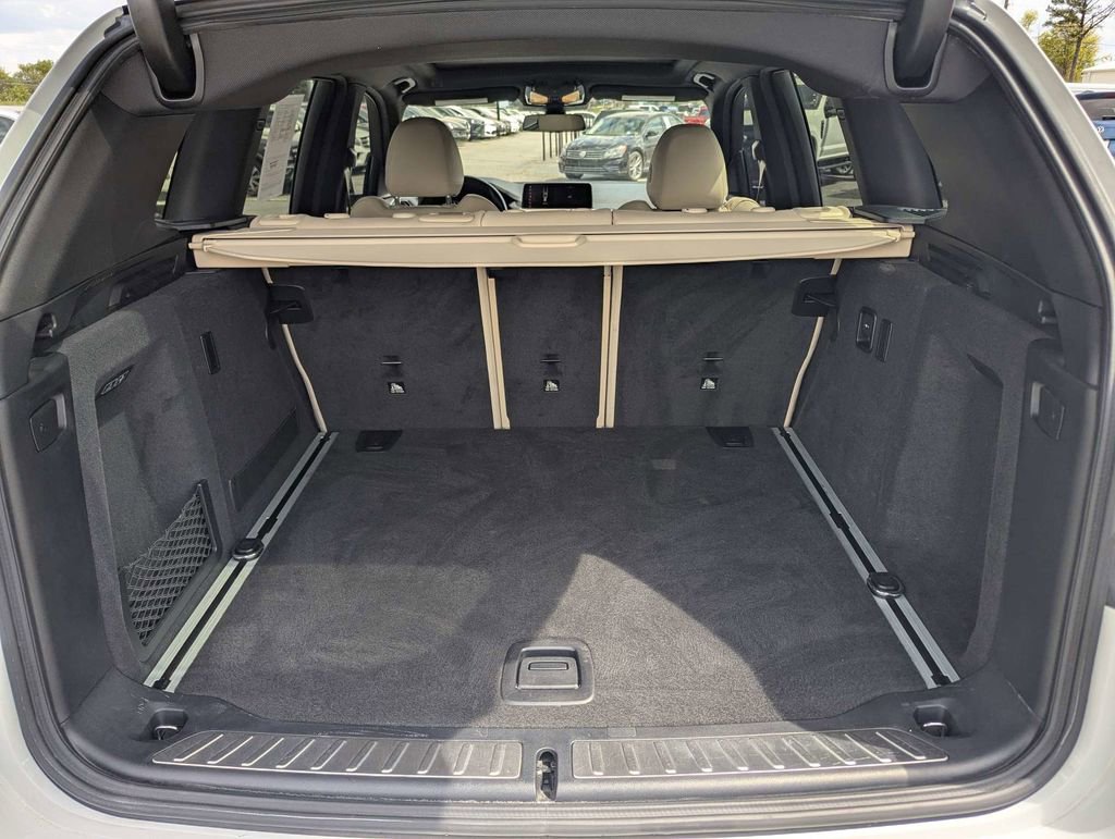 Used 2019 BMW X3 sDrive30i w/ Driving Assistance Package image 7