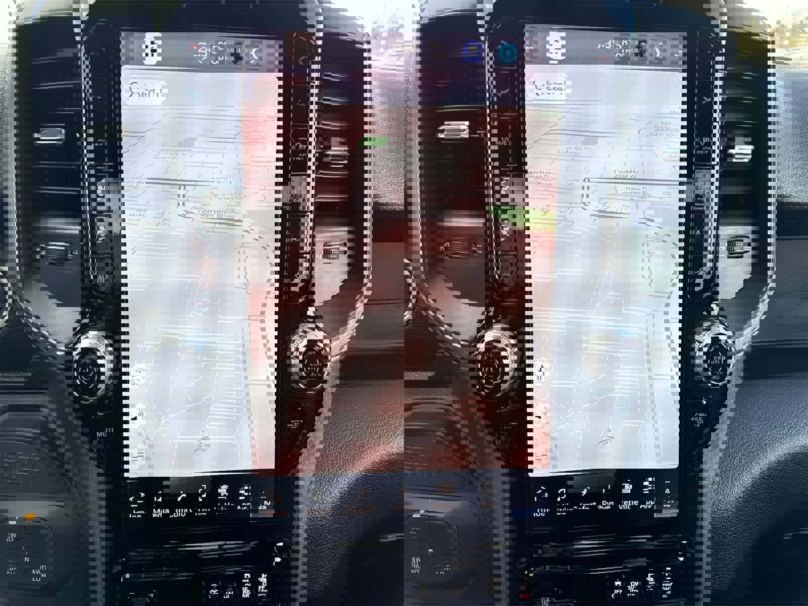 Used 2026 RAM 2500 Tradesman image 26