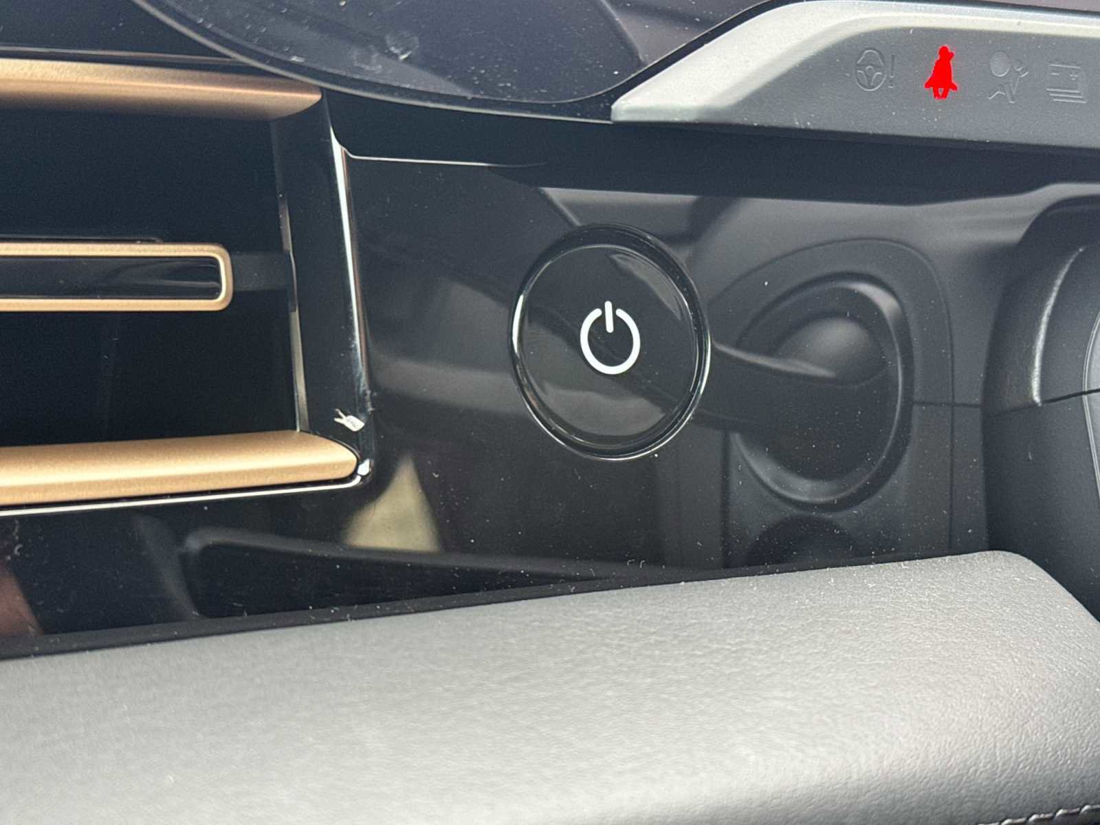 New 2025 Porsche Taycan 4 Cross Turismo image 23