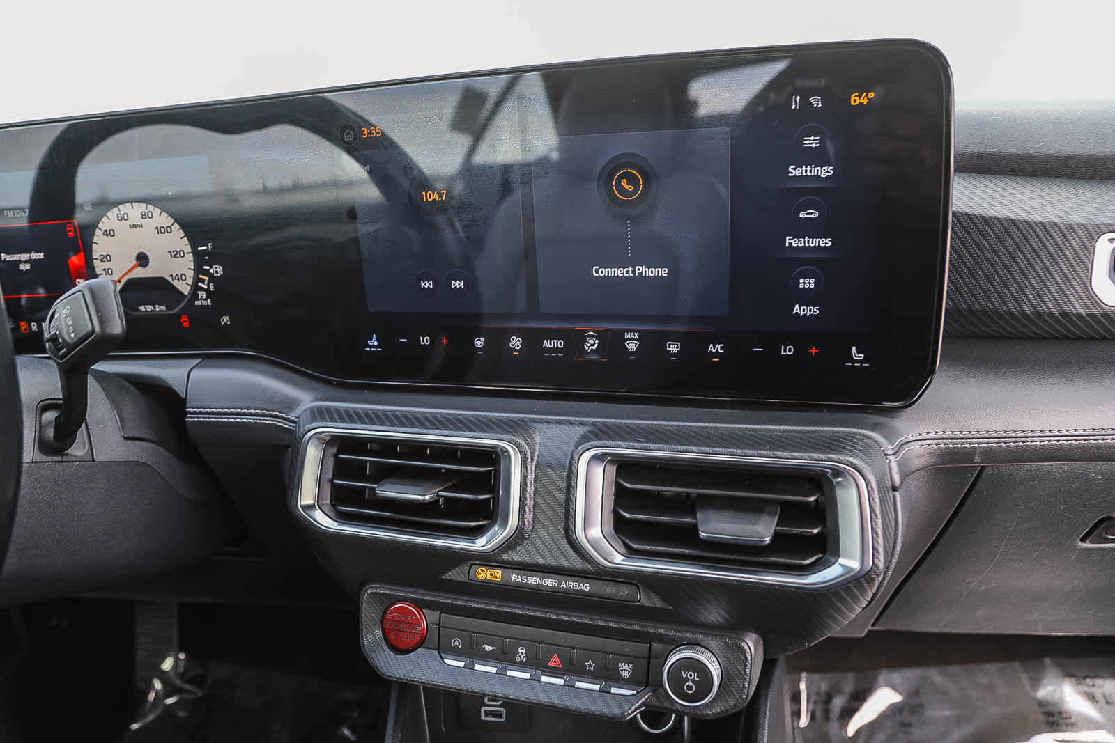 Used 2024 Ford Mustang Premium image 14