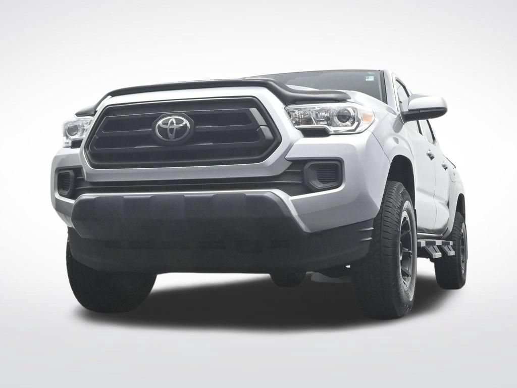 Used 2022 Toyota Tacoma SR AWD/4WD image 37