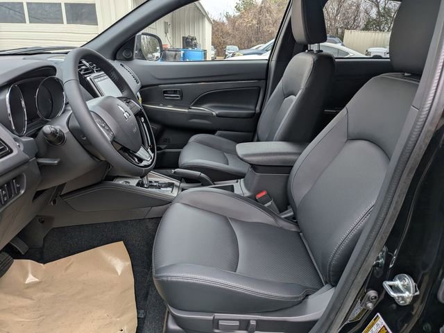 New 2026 Mitsubishi Outlander Sport SEL image 13