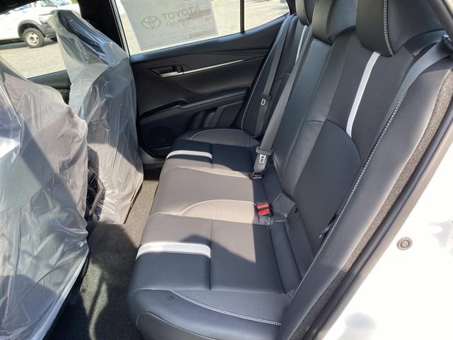 New 2026 Toyota Camry Hybrid AWD/4WD image 6