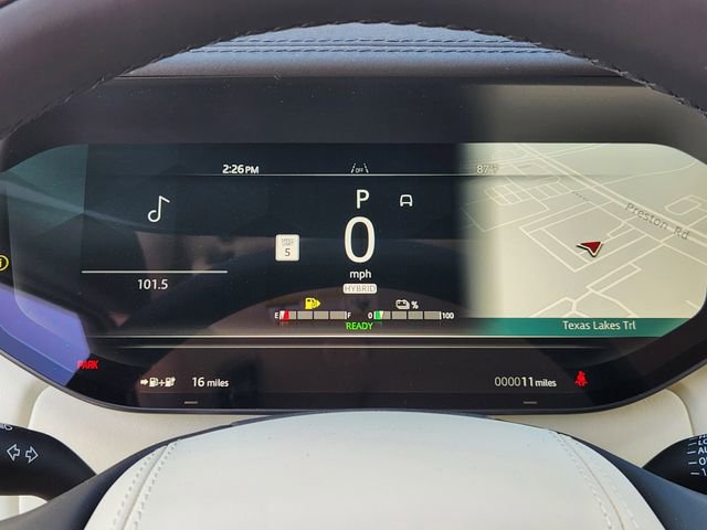 New 2026 Land Rover Range Rover SE AWD/4WD image 10