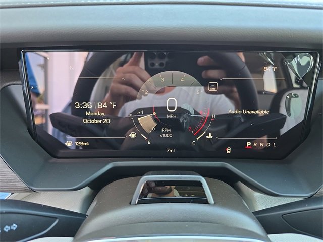 New 2026 GMC Acadia Denali w/ Super Cruise Package image 31