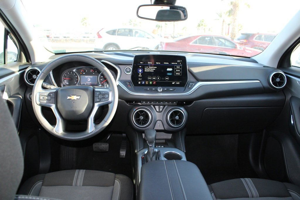 Used 2023 Chevrolet Blazer LT w/ Convenience Package image 24