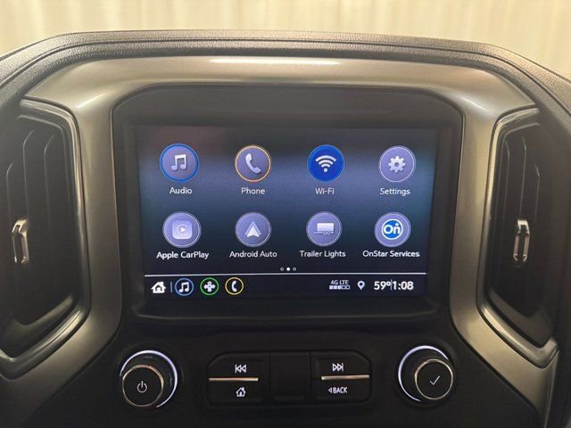 Used 2020 Chevrolet Silverado 2500 LT w/ Z71 Off-Road Package image 27