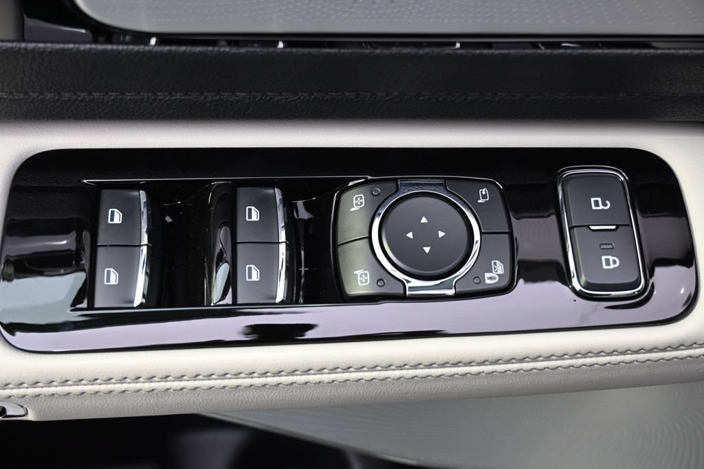 New 2026 Lincoln Aviator Reserve AWD/4WD image 24