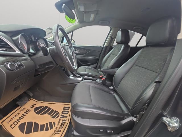 Used 2016 Buick Encore AWD image 10