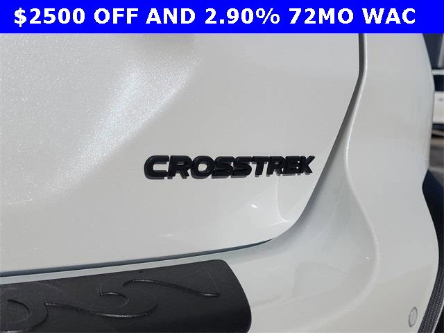 New 2026 Subaru Crosstrek 2.5i Limited image 5