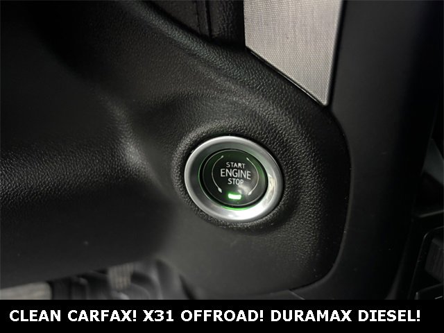 Used 2022 GMC Sierra 3500 SLE w/ SLE Convenience Package image 9