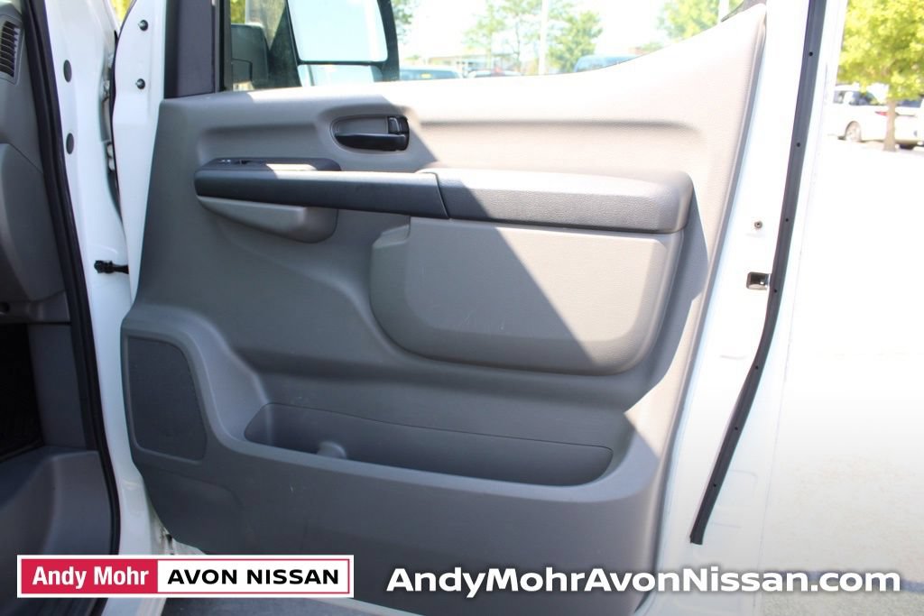 Used 2016 Nissan NV 1500 S w/ Power Package RWD image 19