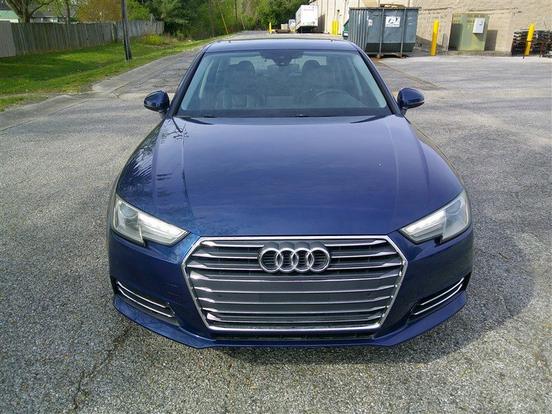 Used 2017 Audi A4 2.0T Premium w/ Convenience Package image 8