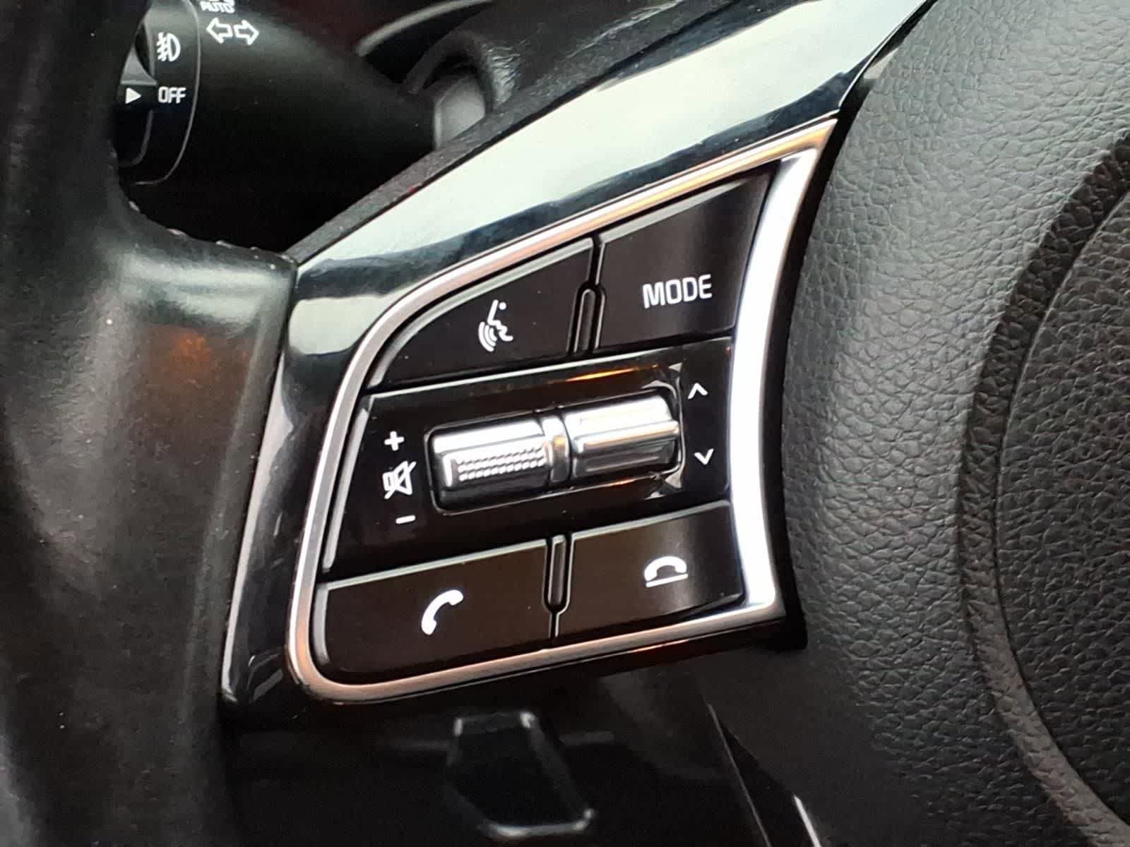 Used 2021 Kia Seltos S FWD image 18