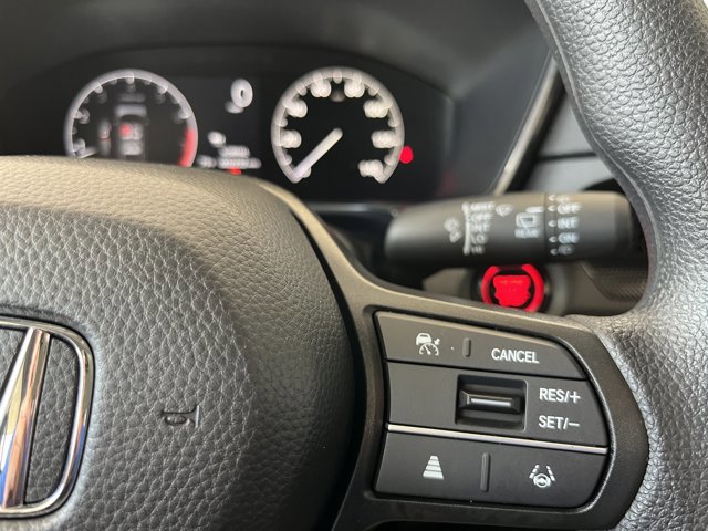 Used 2026 Honda CR-V LX image 19