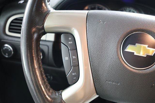 Used 2013 Chevrolet Silverado 2500 LTZ w/ LTZ Plus Package image 18