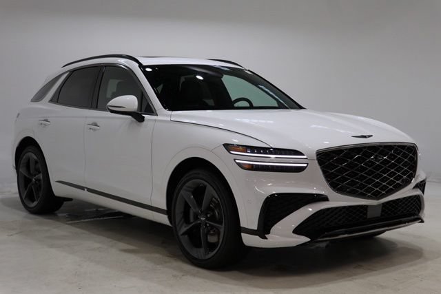 New 2026 Genesis GV70 2.5T Sport Prestige w/ G1 Accessory Package AWD/4WD image 1