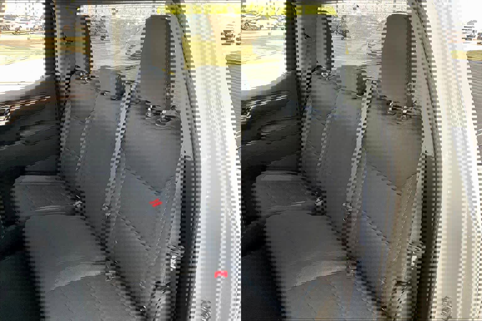 Certified 2023 Chevrolet Silverado 1500 RST image 19