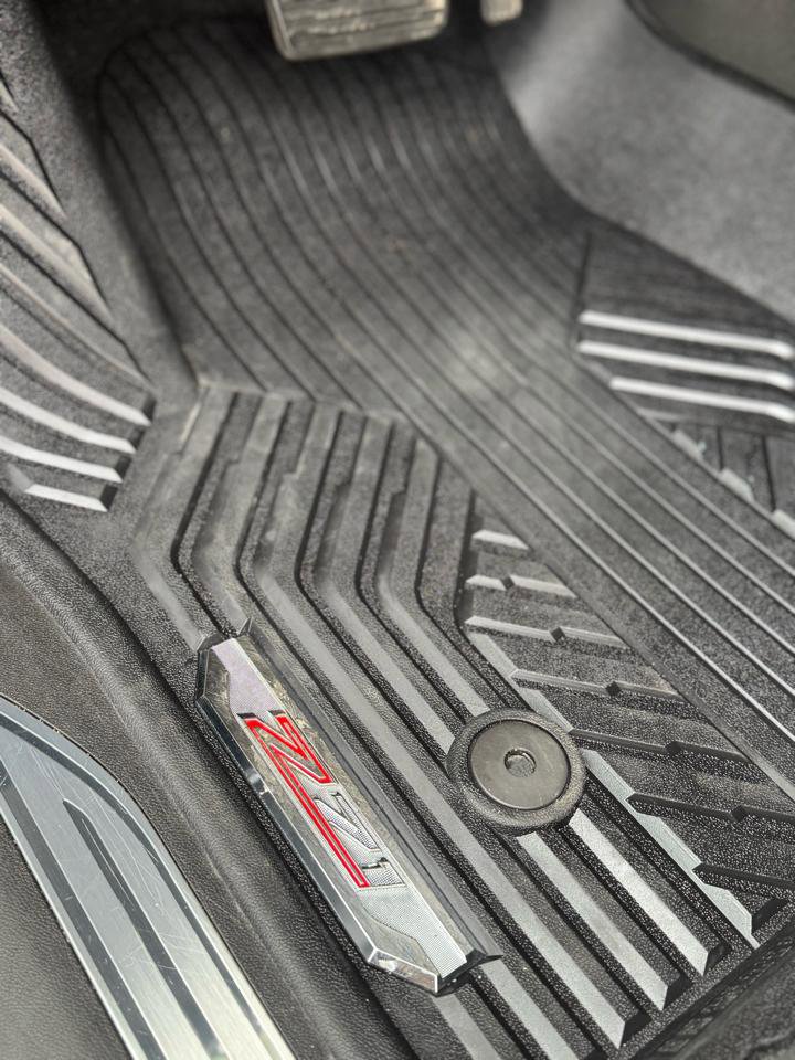 Used 2022 Chevrolet Silverado 1500 RST w/ Z71 Off-Road Package image 17