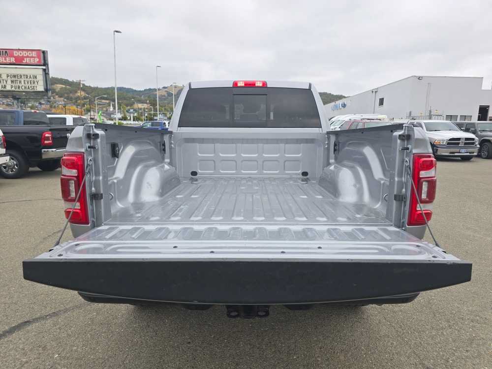 Used 2024 RAM 2500 Laramie w/ Safety Group AWD/4WD image 20
