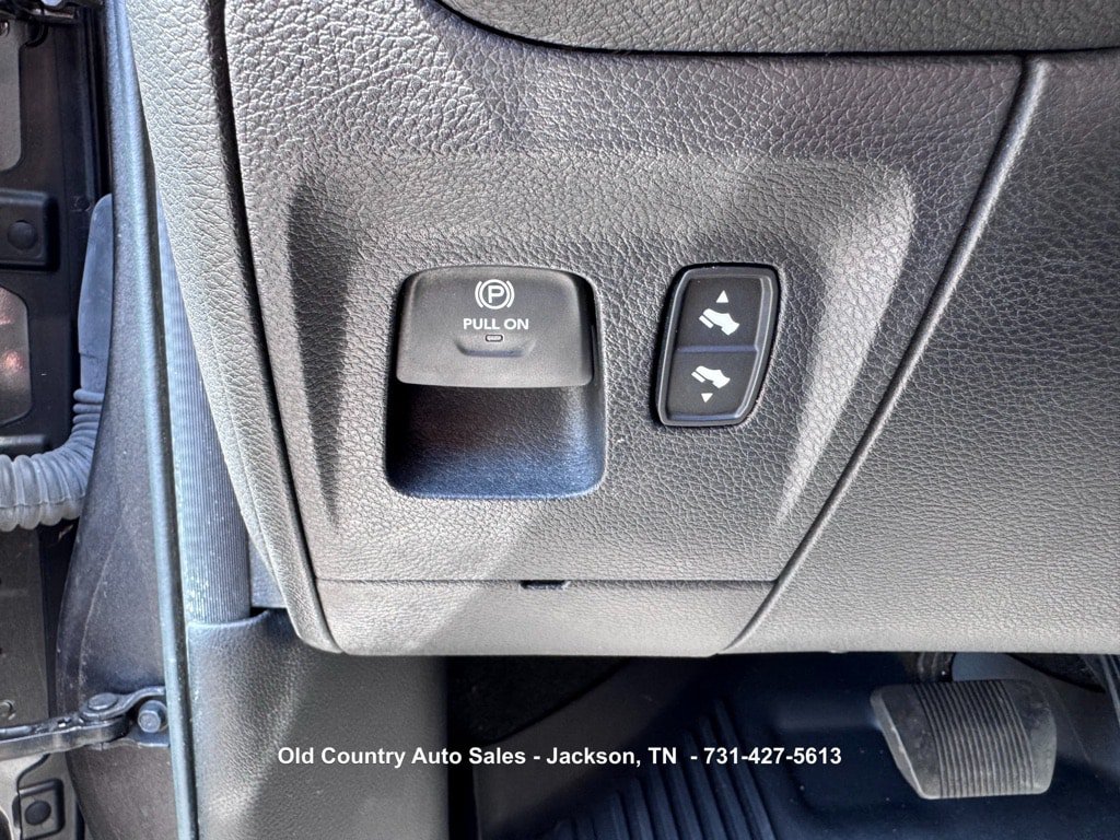 Used 2022 RAM 1500 Rebel w/ Rebel Level 2 Equipment Group AWD/4WD image 36