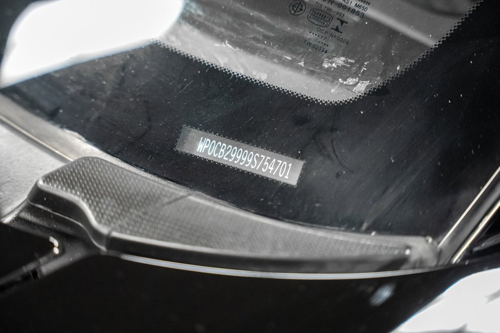 Used 2009 Porsche 911 Carrera S image 59