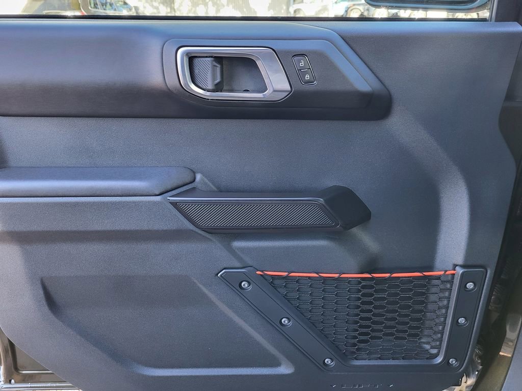 Used 2024 Ford Bronco Raptor w/ Interior Carbon Fiber Pack 6 image 13