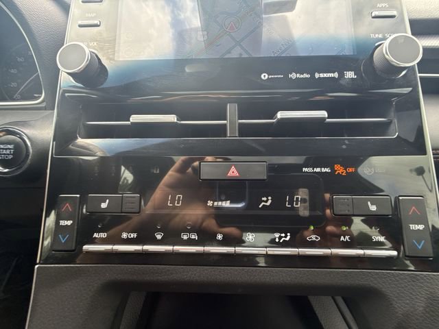 Used 2020 Toyota Avalon TRD FWD image 19