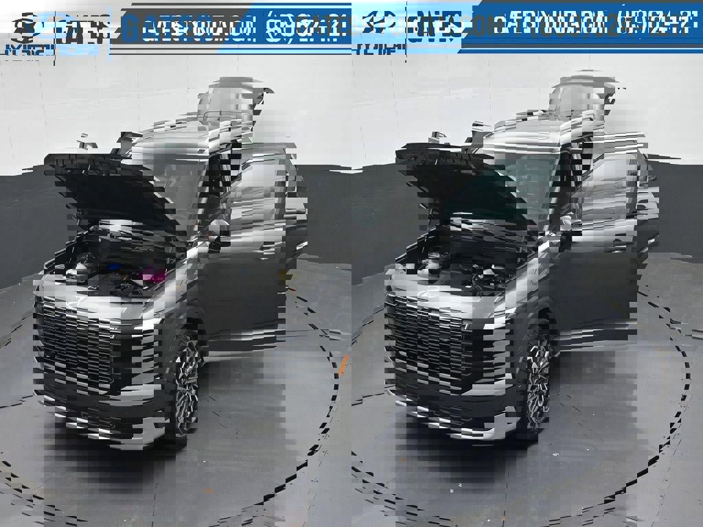 New 2026 Hyundai Palisade Calligraphy image 65