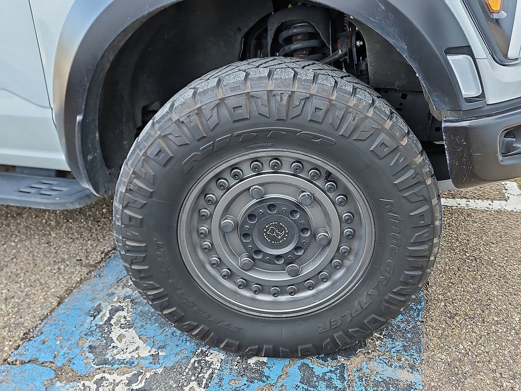 Used 2024 Ford F150 Raptor image 5