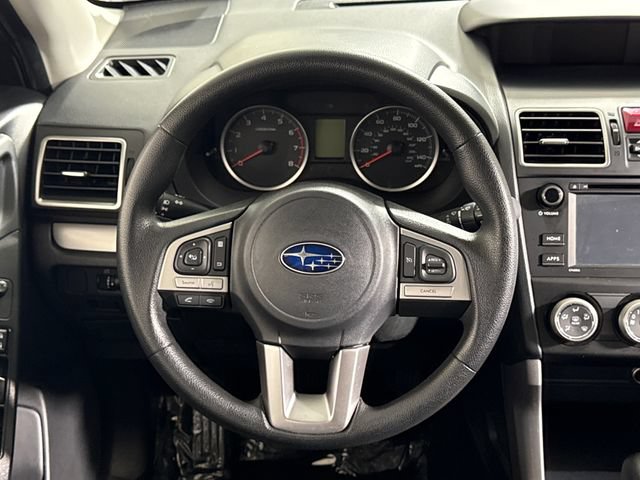 Used 2017 Subaru Forester 2.5i w/ Protection Package #1 AWD/4WD image 24