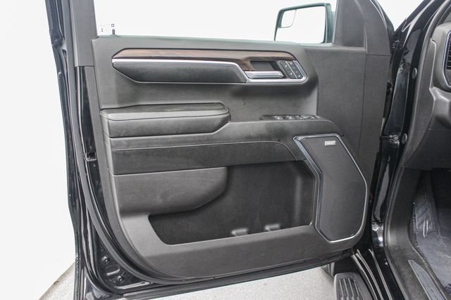 Certified 2024 GMC Sierra 1500 SLT w/ SLT Convenience Package AWD/4WD image 13