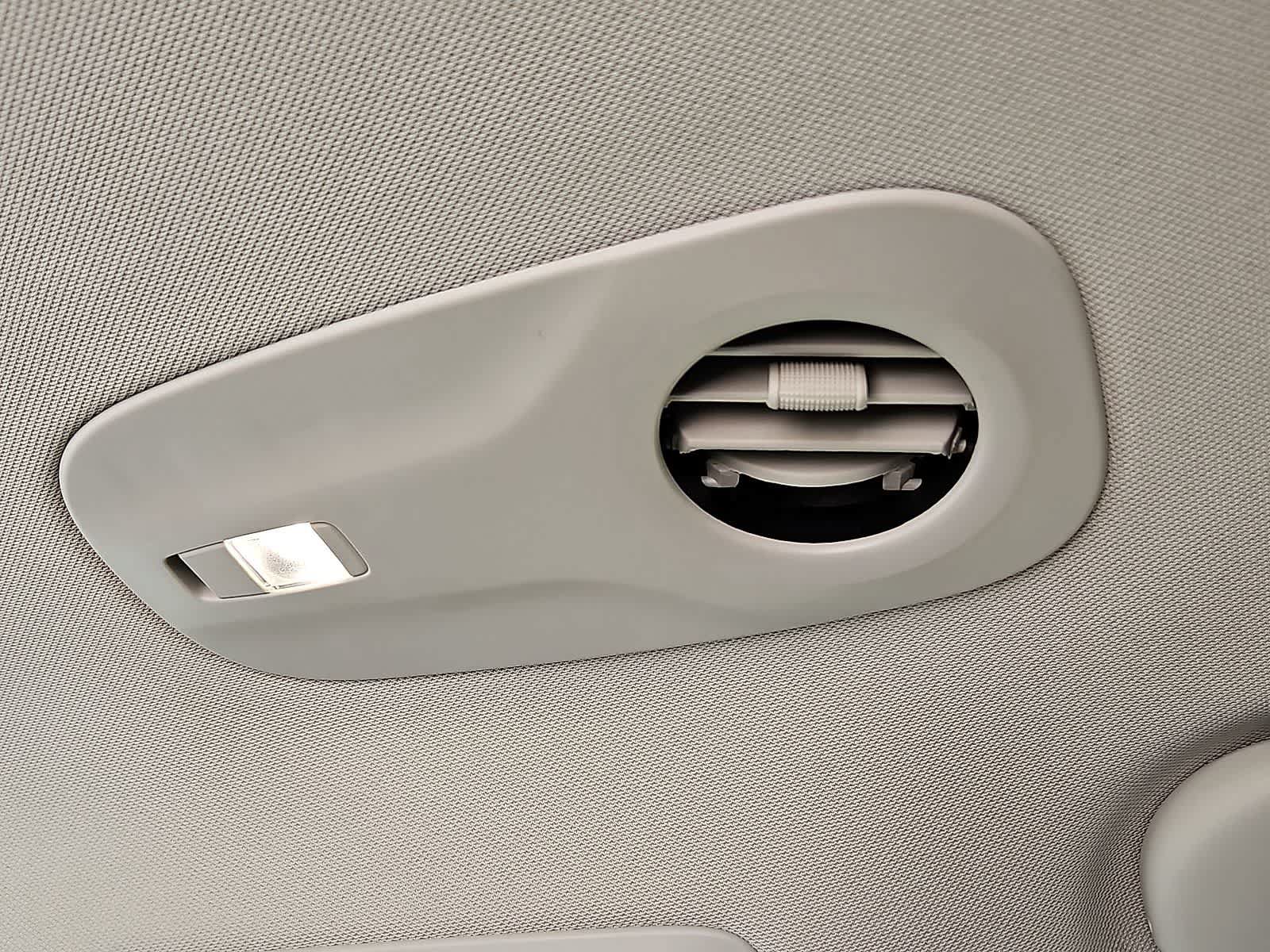 Used 2024 Chrysler Voyager LX FWD image 26