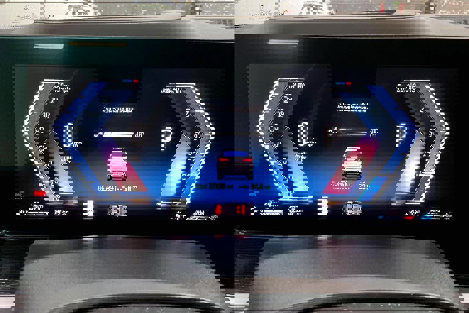 Certified 2025 BMW X5 xDrive40i w/ M Sport Package image 22