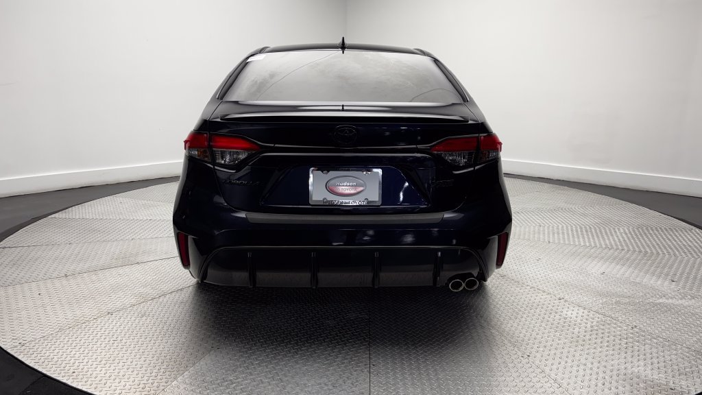 Used 2023 Toyota Corolla XSE FWD image 35