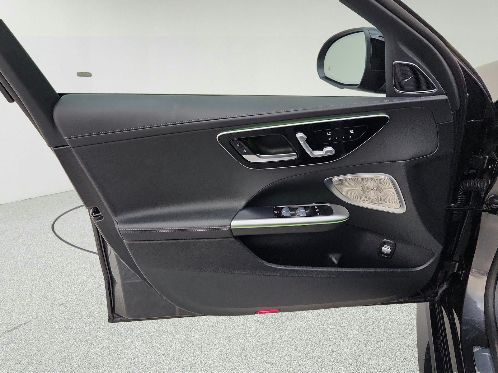 Certified 2026 Mercedes-Benz C 300 Sedan image 30