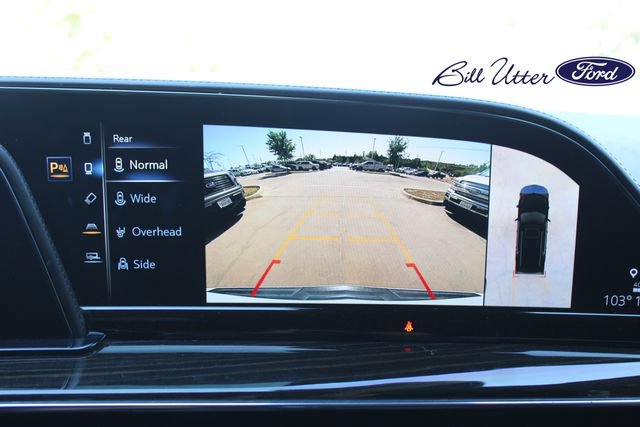 Used 2021 Cadillac Escalade Premium Luxury w/ LPO, Illumination Package RWD image 12