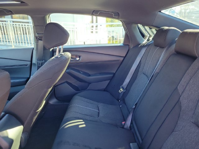 Used 2024 Honda Accord Sport image 13