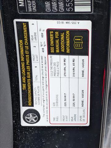 Used 2018 Mercedes-Benz C 300 4MATIC Sedan image 15