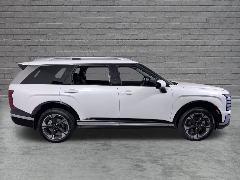 New 2026 Hyundai Palisade Limited AWD/4WD image 6