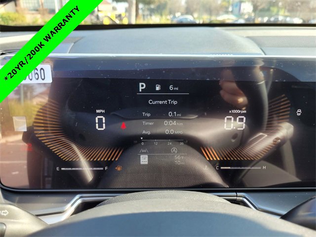 New 2026 Kia Sorento LX image 11