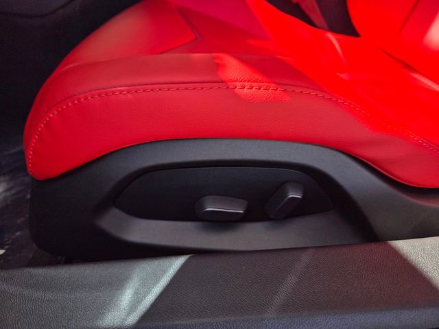 New 2026 Chevrolet Corvette Stingray image 23