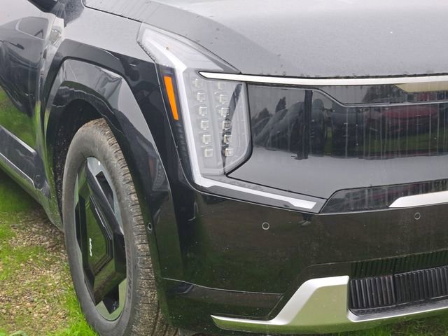 New 2026 Kia EV9 Land image 4