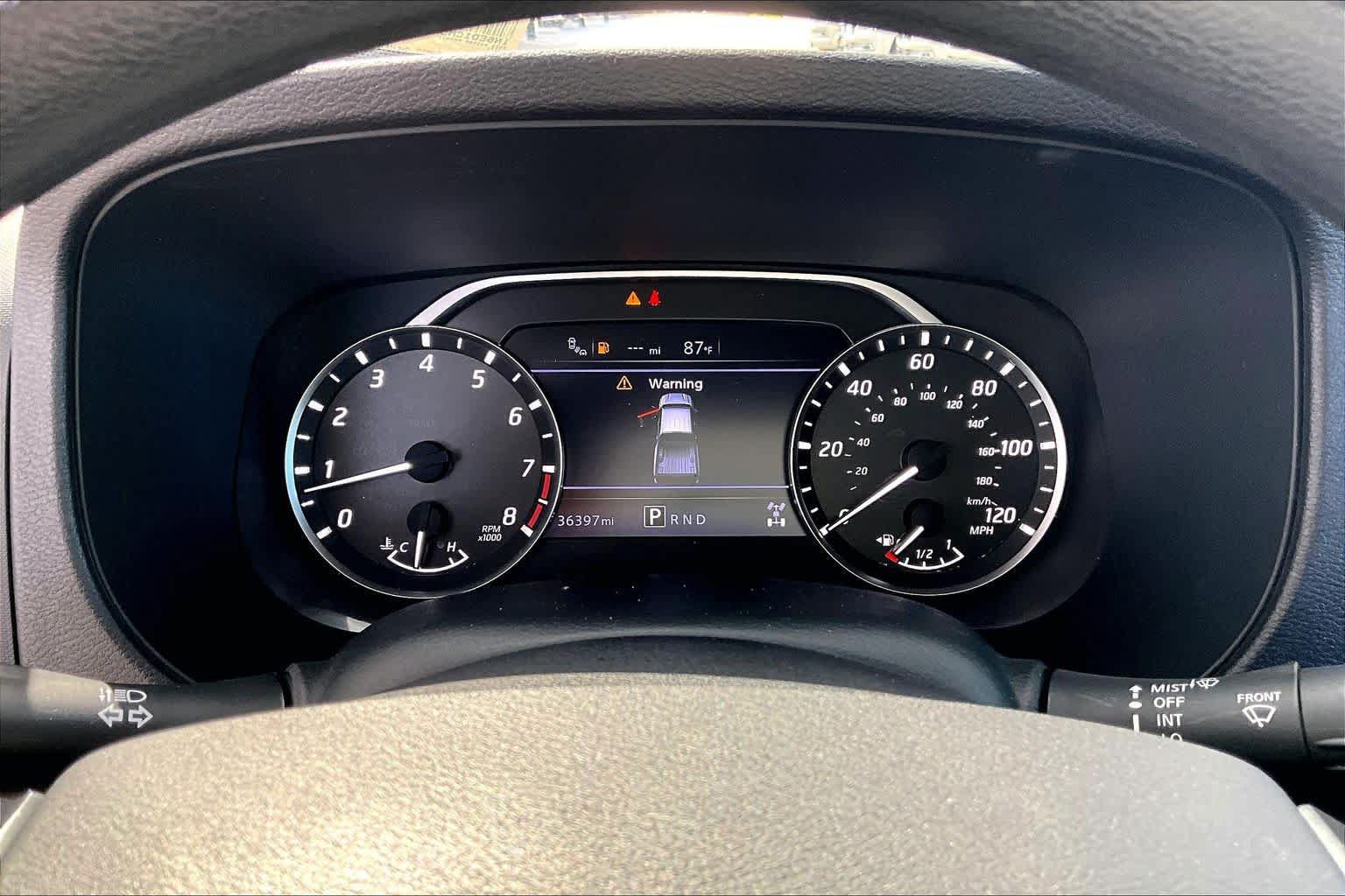 Certified 2023 Nissan Frontier S w/ Technology Package AWD/4WD image 25